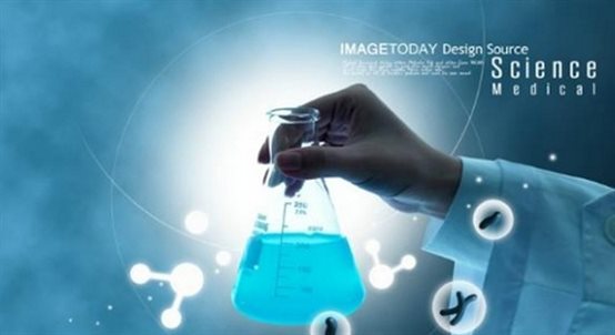 醫療的研發 醫療的研發